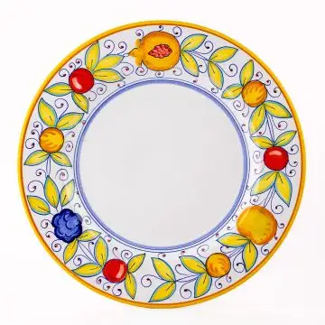 Dinner Plate