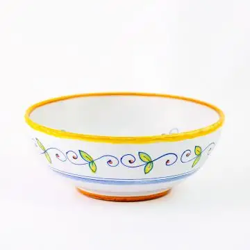 Cereal Bowl