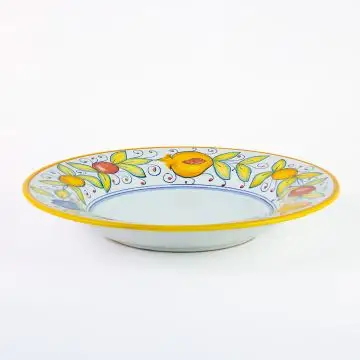 Pasta & Soup Plate