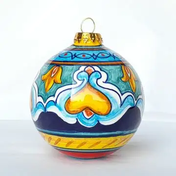 Christmas Ball Bauble