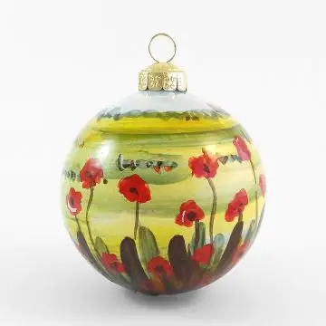 Christmas Ball Bauble