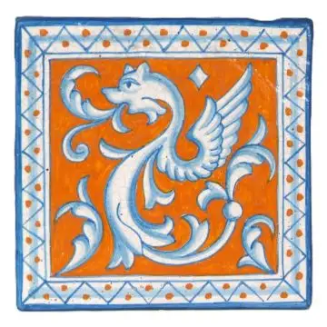 Tile AD29 Tradizione Collection