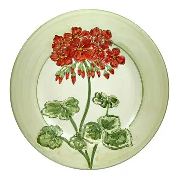 Dinner Plate