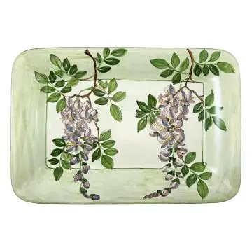 Rectangular Platter