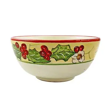 Cereal Bowl