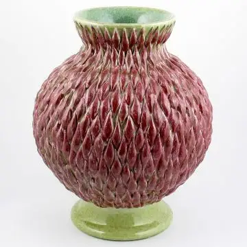 Vase Petal ND Dolfi Handmade in Tuscany