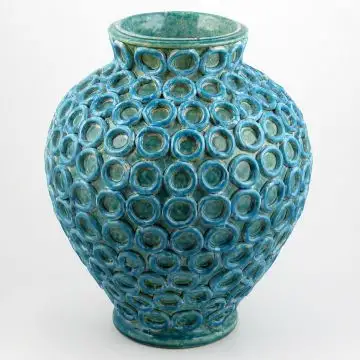 Vase Rings ND Dolfi Handmade in Tuscany