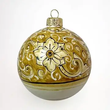 Christmas Ball Bauble 