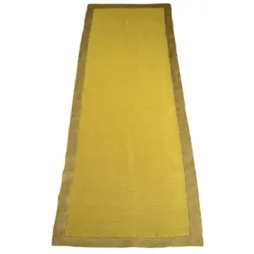 Set of 2 Runners Tosca Rustica