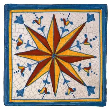 Tile AD14 Tradizione Collection