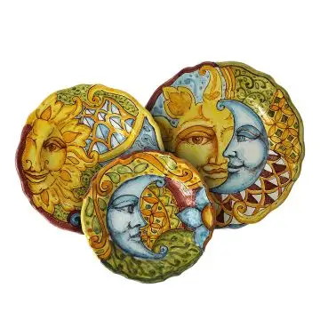 Place Setting - 3 pcs