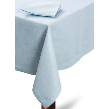 Italian tablecloth Fior di Lino by Pardi, Montefalco (Umbria)