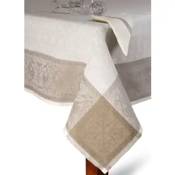 Italian tablecloth Grifo by Pardi, Montefalco (Umbria)