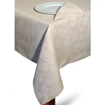 Italian tablecloth Porto by Pardi, Montefalco (Umbria)