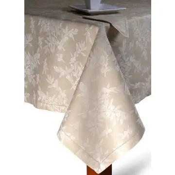 Italian tablecloth Ulivo  by Pardi, Montefalco (Umbria)