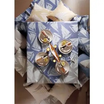 Set of 4 Napkins Velieri     