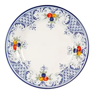 Dinner Plate