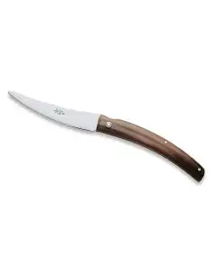 Convivio Pocket Knife Ox Horn Handle