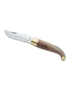 Fiorentino Pocket Knife Ox Horn Handle