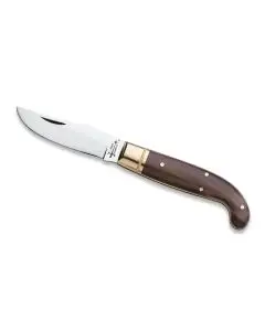 Zuava Pocket Knife Ox Horn Handle