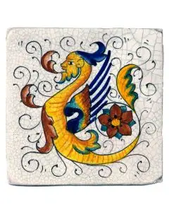 Tile AD Raffaellesco