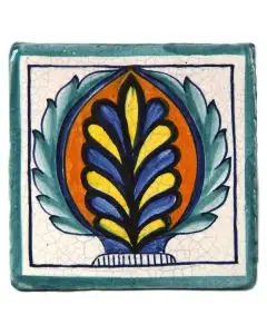 Tile AD81 Tradizione Collection