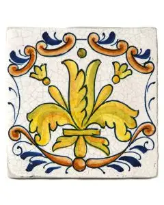 Tile AD82 Tradizione Collection