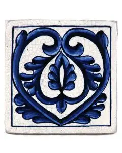 Tile AD85 Tradizione Collection