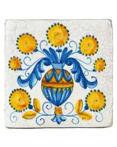 Tile AD86 Tradizione Collection