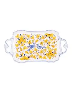 Rectangular Tray