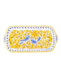 Rectangular Tray