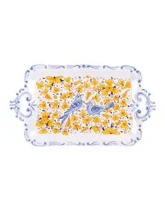 Rectangular Tray