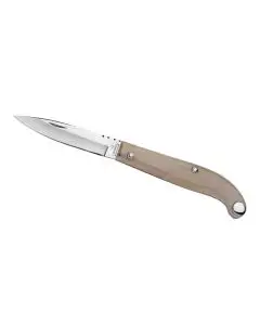 Calabrese Pocket Knife Ox Horn Handle
