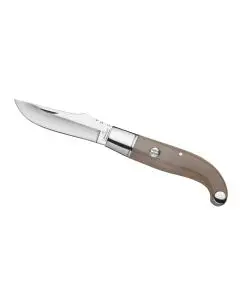Fiorentino Pocket Knife Ox Horn Handle