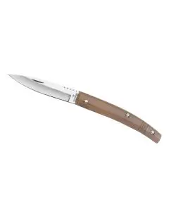 Gobbo Abruzzese Pocket Knife Ox Horn Handle