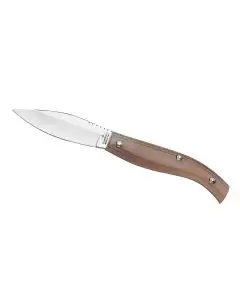 Maremmano Pocket Knife Ox Horn Handle