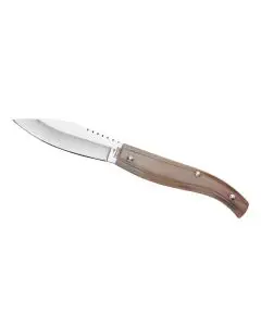 Maremmano Pocket Knife Ox Horn Handle