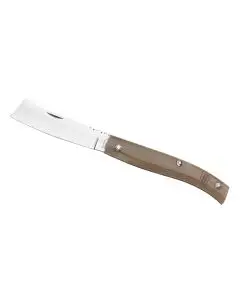Rasolino Pocket Knife Ox Horn Handle