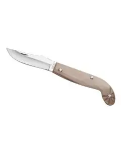 Senese Pocket Knife Ox Horn Handle