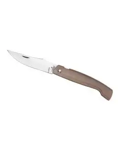 Vernante Pocket Knife Ox Horn Handle
