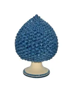 Pumo Pine Cone
