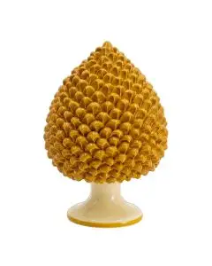 Pumo Pine Cone