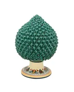 Pumo Pine Cone