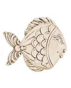 Fish Wall Plaque
