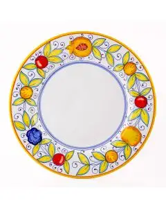Dinner Plate