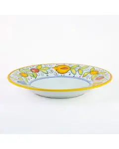 Pasta & Soup Plate