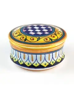 Keepsake Box