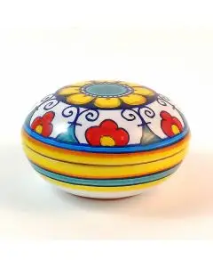 Keepsake Box