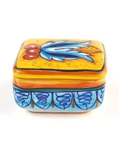 Keepsake Box