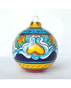 Christmas Ball Bauble